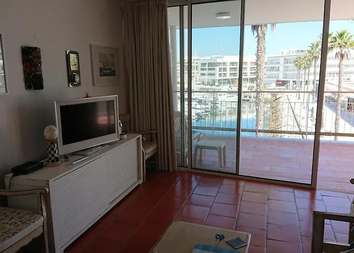 Marina - Exclusive Lagos