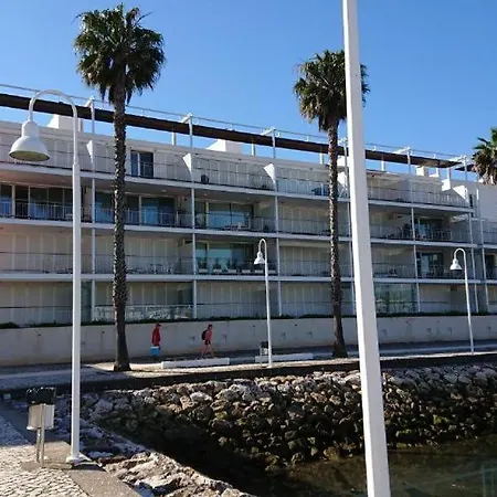 Appartement Marina - Exclusive *