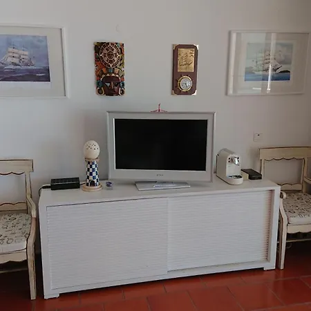 Appartement Marina - Exclusive *