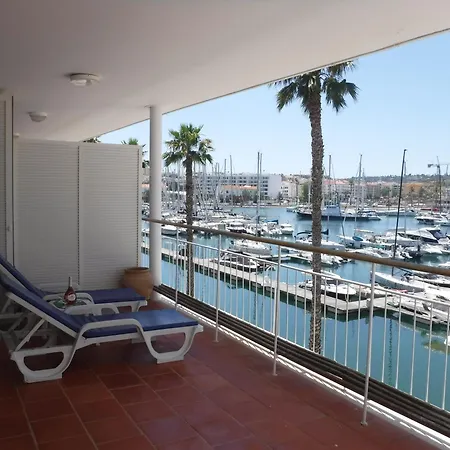 Appartement Marina - Exclusive Lagos