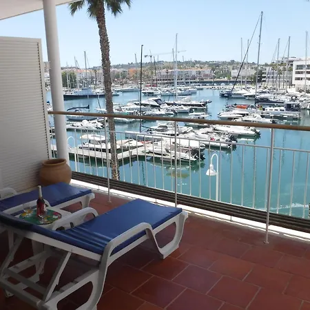 Appartement Marina - Exclusive *