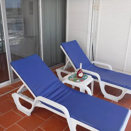 Marina - Exclusive Апартаменты Лагуш