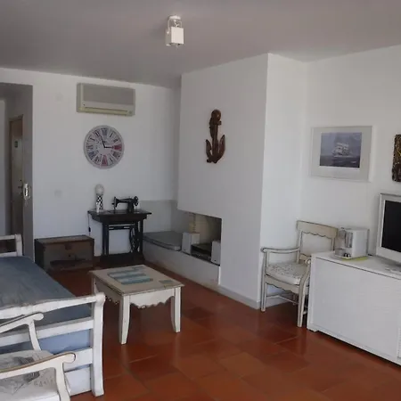 Lägenhet Marina - Exclusive Lagos