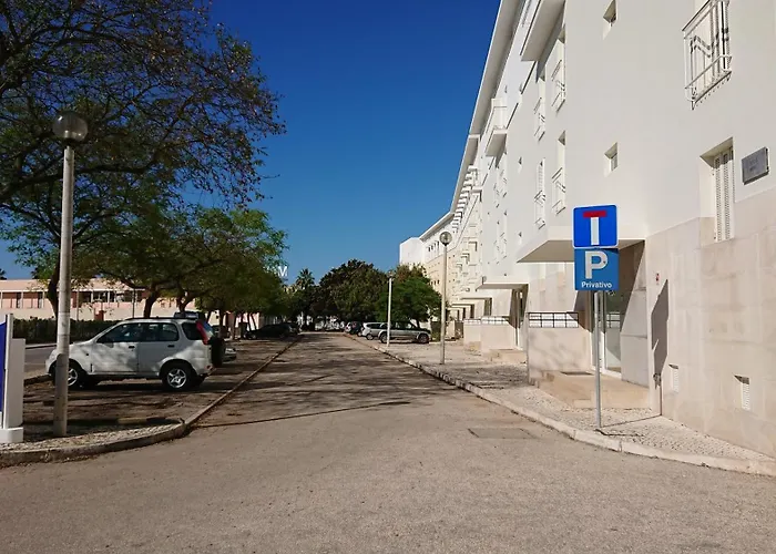 Апартаменты Marina - Exclusive Лагуш