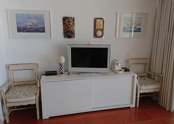 Appartement Marina - Exclusive *