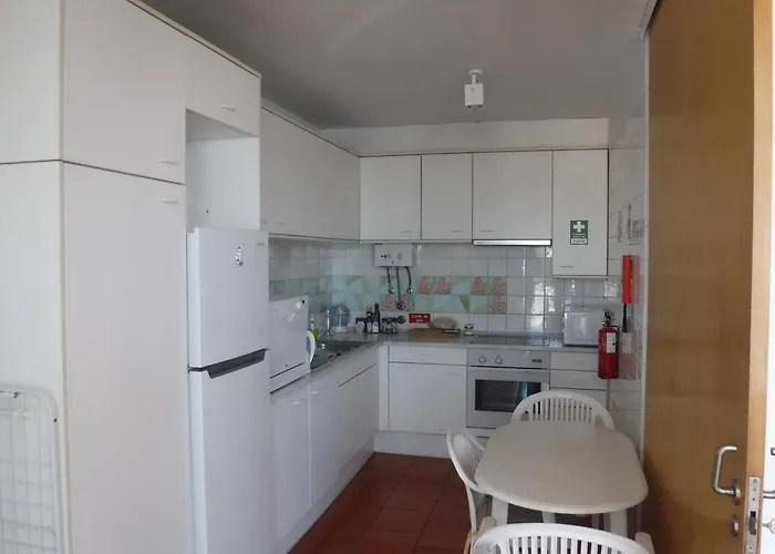 Marina - Exclusive Appartement Lagos
