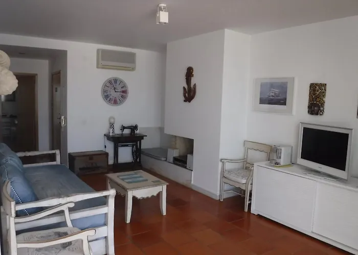 Appartement Marina - Exclusive Lagos