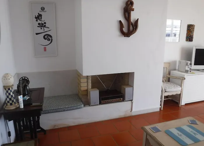 Marina - Exclusive Appartement Lagos